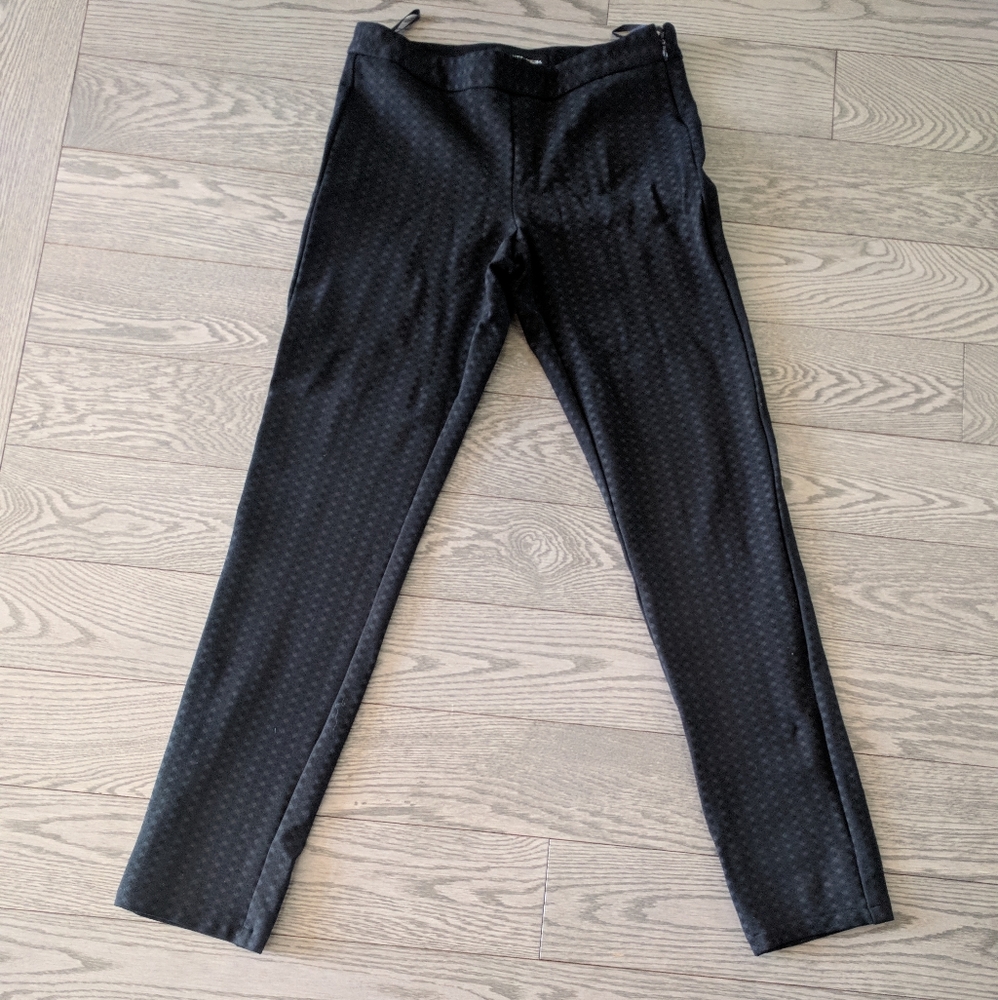 Leggings by Amanda and Chelsea